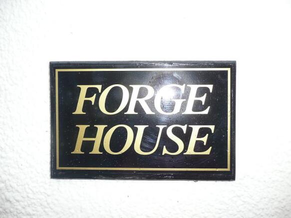 name plate