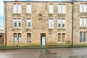 8, The Hedges, Falkirk FK1 4DZ
