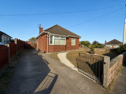 Brookdale Avenue, Deeside, CH5