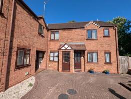 28, Vines Mews, Droitwich WR9 8LE