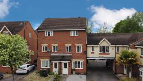 44, Adam Dale, Loughborough LE11 3HD