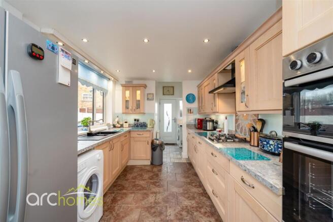 Wigan Road, Atherton, M46 photo 3
