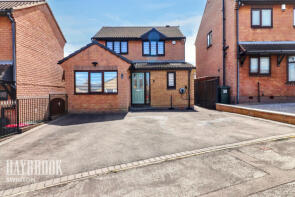 57, Caraway Grove, Swinton, Mexborough S64 8PR