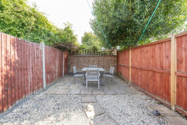 Wakelin Road, E15