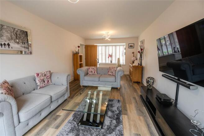 Daisy Way, Louth, Lincolnshire, LN11 photo 4
