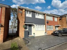21, Northlands Close, Stanford-le-hope SS17 8DL