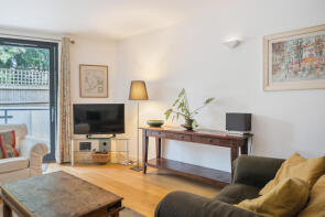 Flat 2, 83, Park Hill, London SW4 9NX