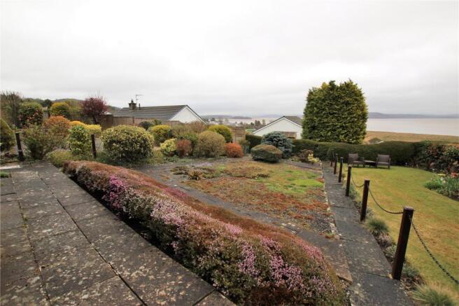Garden and View