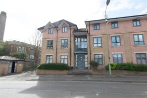 Flat 3, Cavendish House, Camps Road, Haverhill CB9 8JY