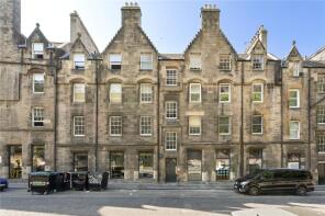 1f3, 13, King's Stables Road, Old Town, Edinburgh EH1 2JY
