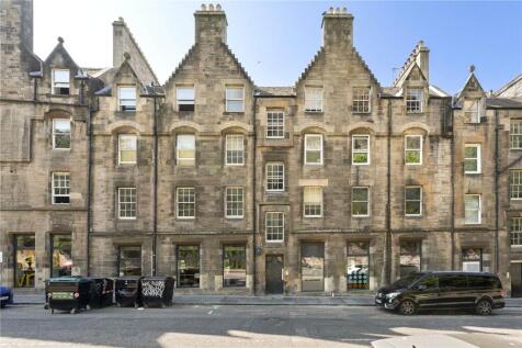 13/3 King's Stables Road, Old Town, Edinburgh, EH1 2JY