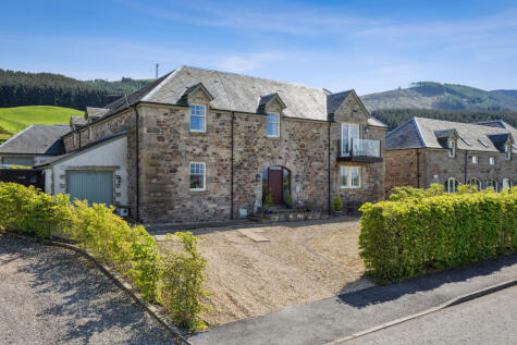 Rossie Steadings, Dunning, Perth, PH2