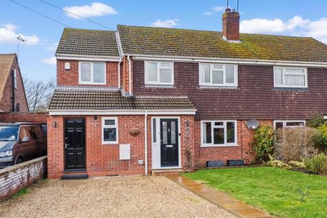 Willersey Road, Badsey, Evesham