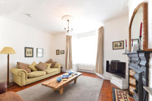 93, Yeldham Road, London W6 8JQ