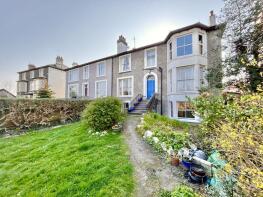 Llys Llewelyn, Park Crescent, Llanfairfechan LL33 0BG