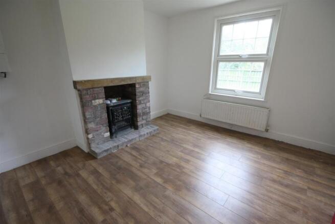 RECEPTION ROOM TWO