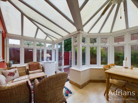 DOUBLE GLAZED