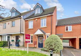 14, Abbess Terrace, Loughton IG10 3FJ