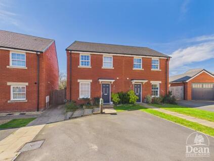 Highbrook Way, Lydney