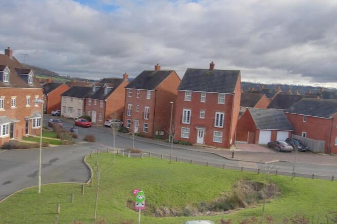View from Property at Front