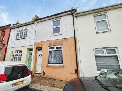 Lester Road, Chatham, Kent, ME4