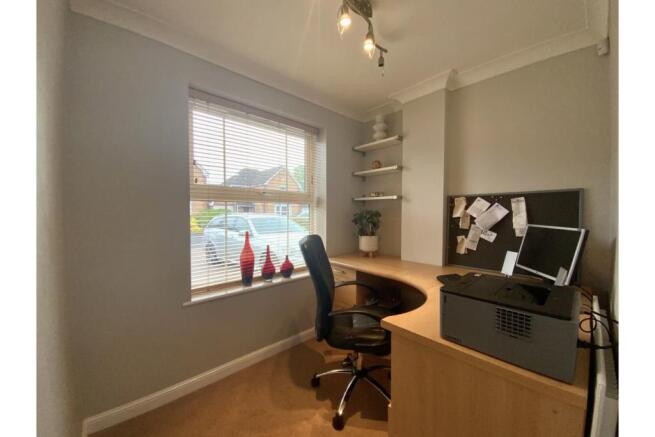 Office / Study
