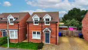1, Manderston Cottages, Drinkwater Close, Newmarket CB8 0FQ