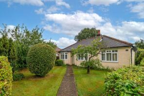 47, Woodhatch Road, Redhill RH1 5HP