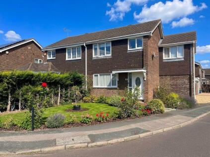 Byron Drive, Newport Pagnell