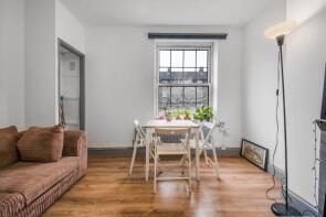 9, Wilshaw House, Deptford Church Street, London SE8 4SF