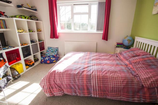 Bedroom 2