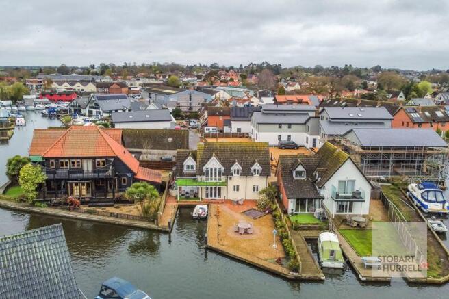 From Above
