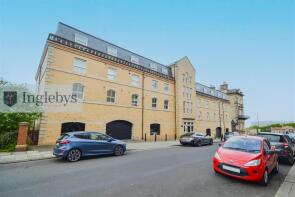 7, Zetland Court, Dundas Street East, Saltburn-by-the-sea TS12 1GA