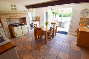Little Tarnbrick Farm, Blackpool Road, Kirkham PR4 2RE