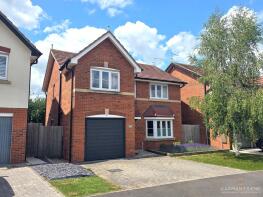 71, Inveresk Road, Tilston, Malpas SY14 7ED