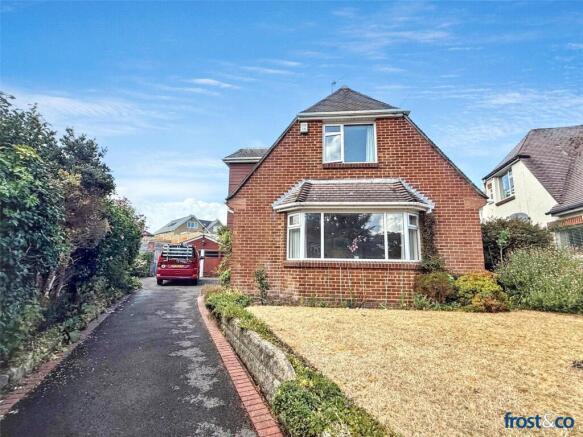 Alverton Avenue