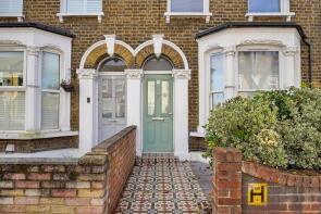 16, Nutfield Road, London E15 2DG