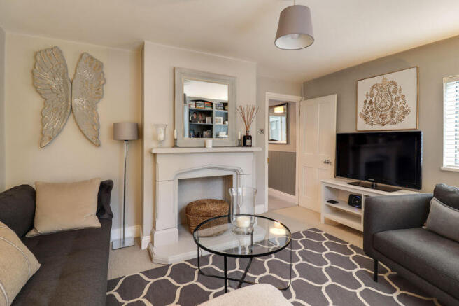Kennel Lane, Windlesham photo 4