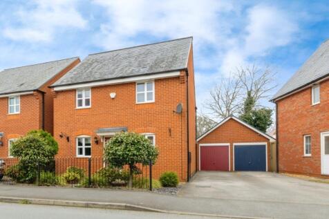 Nero Way, North Hykeham, Lincoln