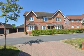 2, Cox Way, Cranleigh GU6 7FZ