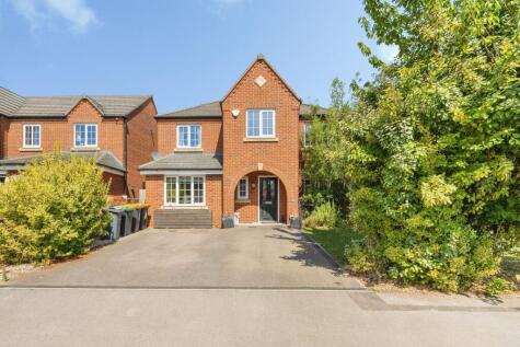 Angelica Grove, Houghton Conquest, Bedford