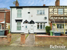 20, Milton Road, Wolverhampton WV10 0ND