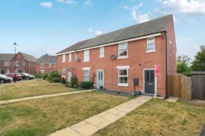 96, Glengarry Way, Greylees, Sleaford NG34 8XU