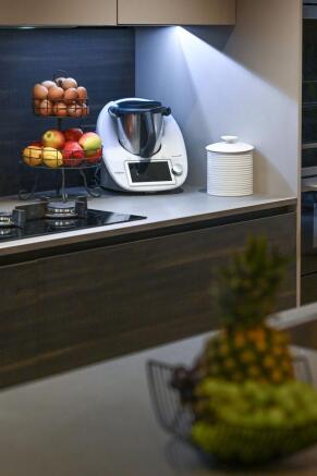 Fabulous Kitchen Des
