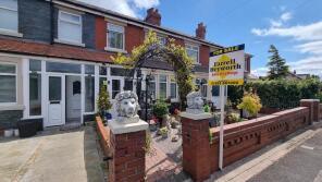25, Holgate, Blackpool FY4 5BG