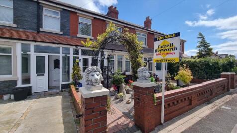 Holgate, Blackpool