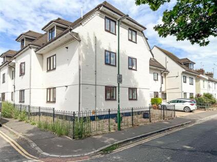 Gloucester Road, Littlehampton