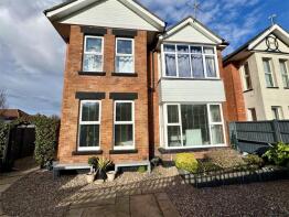 11a, Arnewood Road, Bournemouth BH6 5DQ