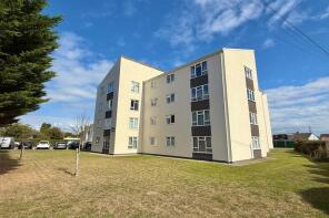 Flat 20, Hill View Court, Locking Road, Weston-super-mare BS22 8PR