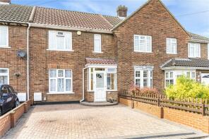 37, Wellcome Avenue, Dartford DA1 5JL